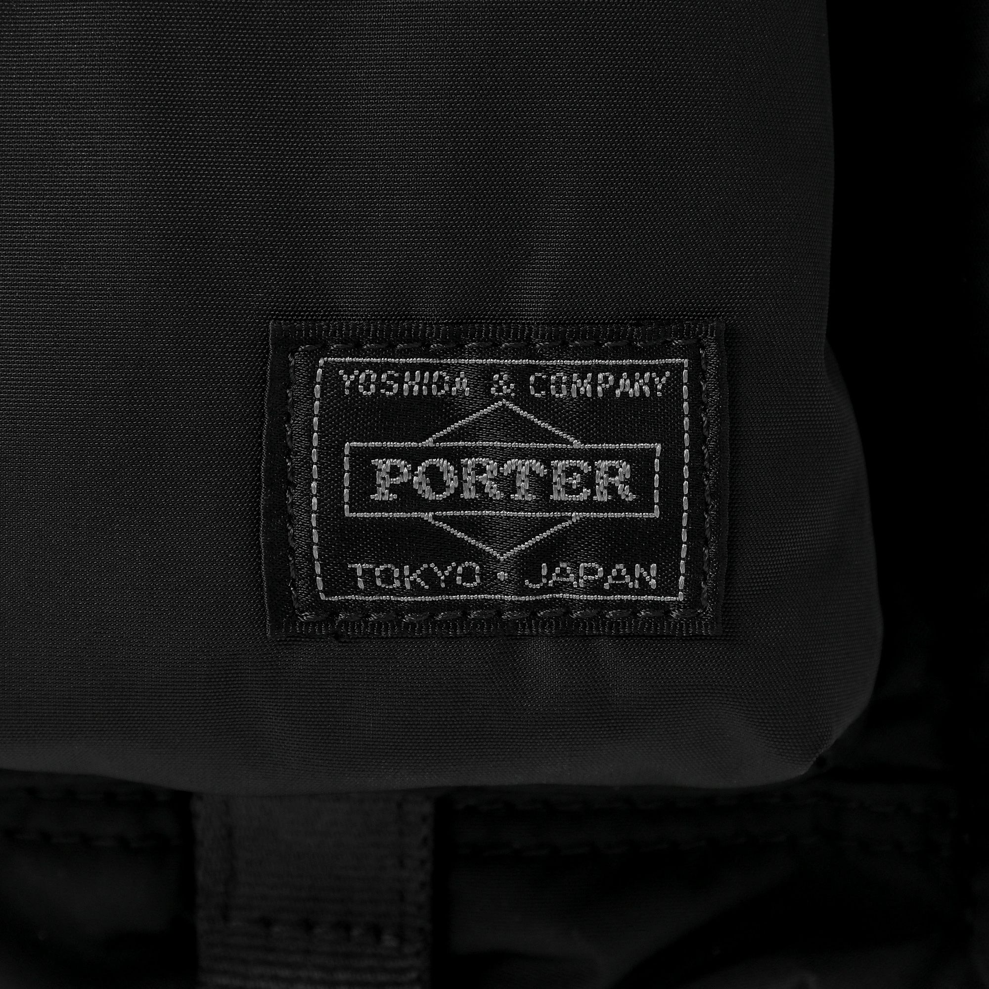 PORTER